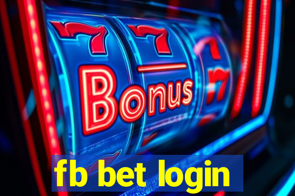 fb bet login